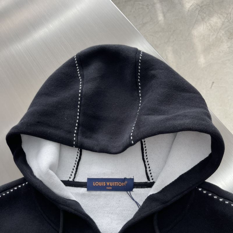 Louis Vuitton Hoodies